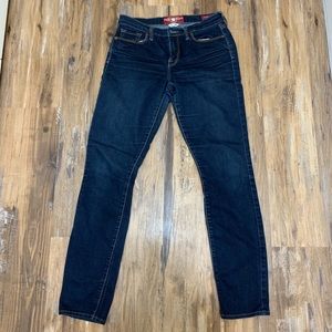 Lucky Brand- Sofia Skinny Jeans